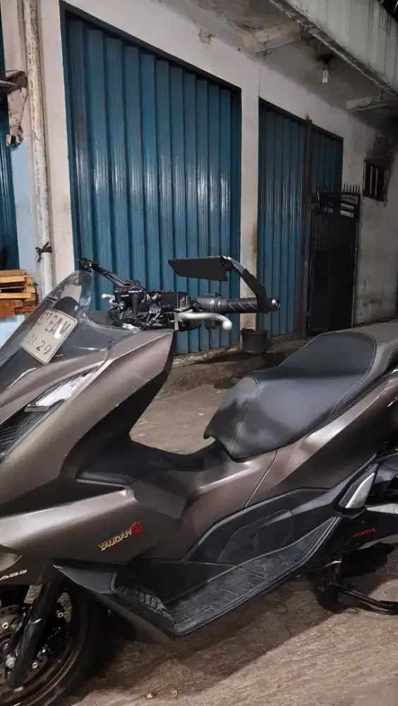 Honda PCX 160 2024