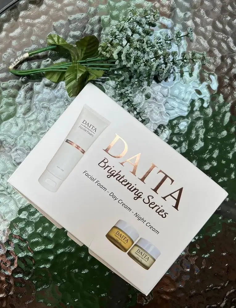 Di cari spg untuk bindang skincare