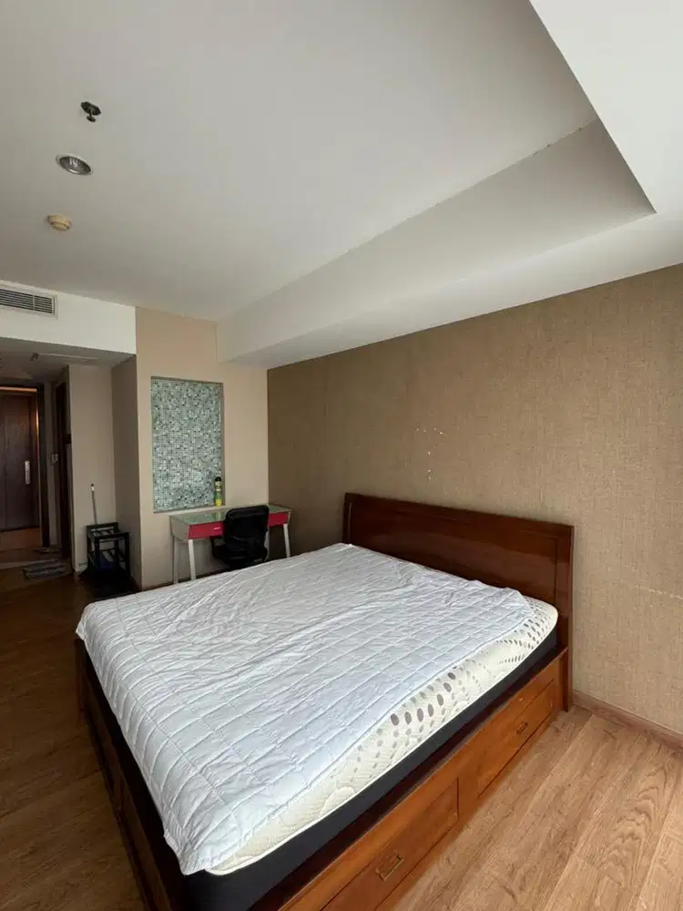 Disewakan Apart U Residence 1 Lippo Karawaci