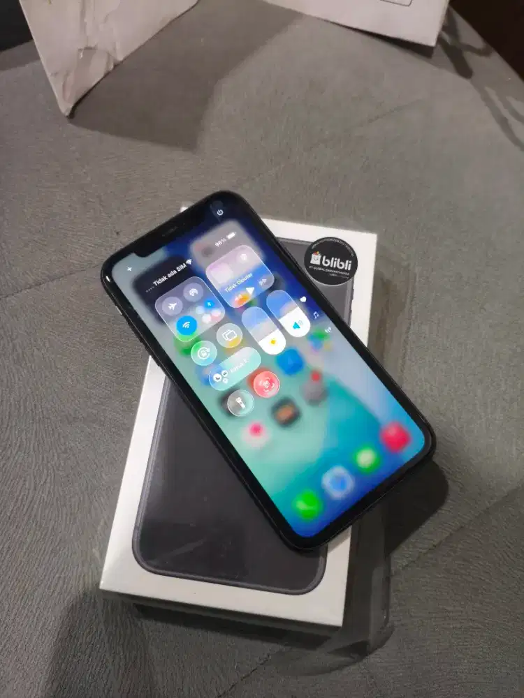 Iphone 11 64gb iBox