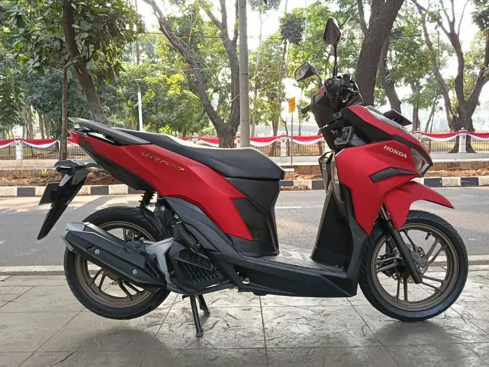 DP MINIM 3.500 CASH KREDIT NEW HONDA VARIO 125 GEN 2 THN 2025 PJK IDUP
