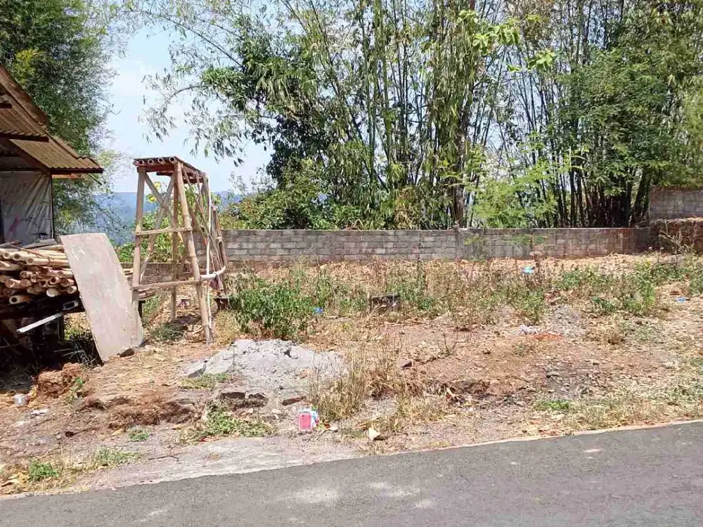 KSB Sertifikat HM perum GEDAWANG PERMAI III diGedawang Banyumanik