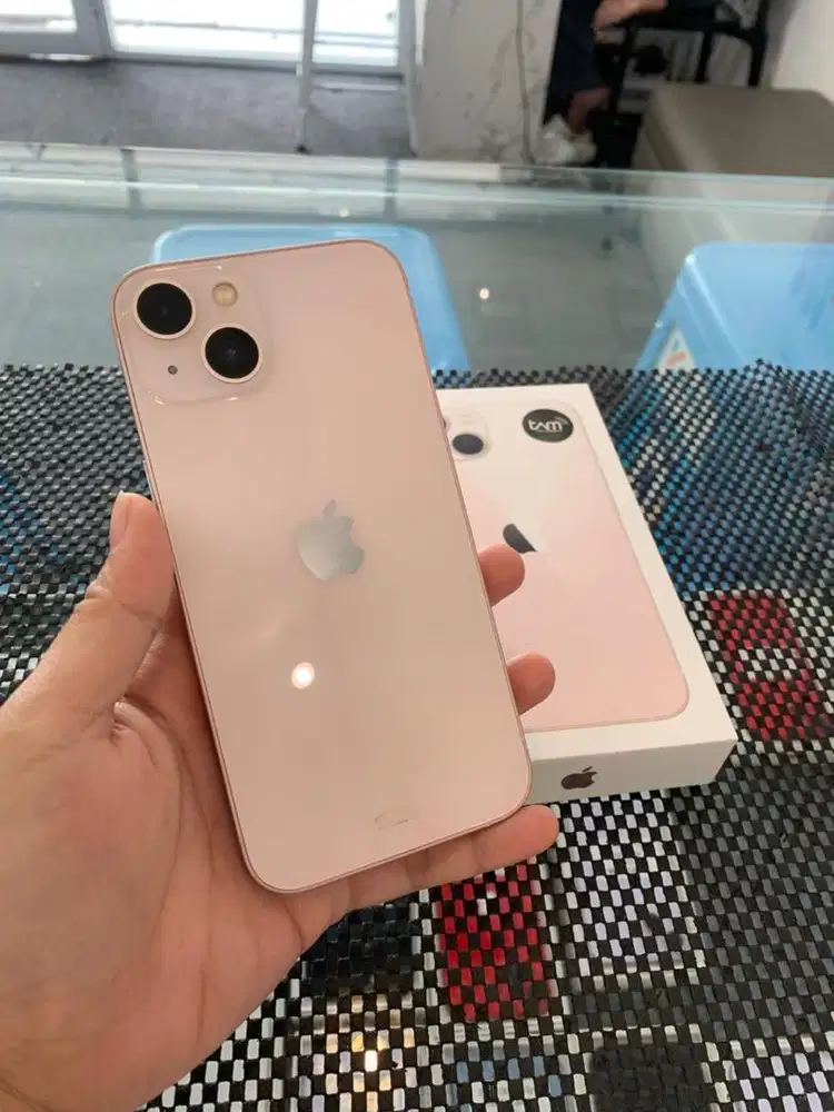 IPHONE 13 128GB IBOX