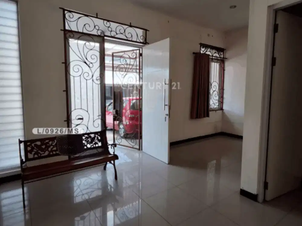 Dijual Rumah Semi Furnished Di Sommerville TKI 5 Bandung