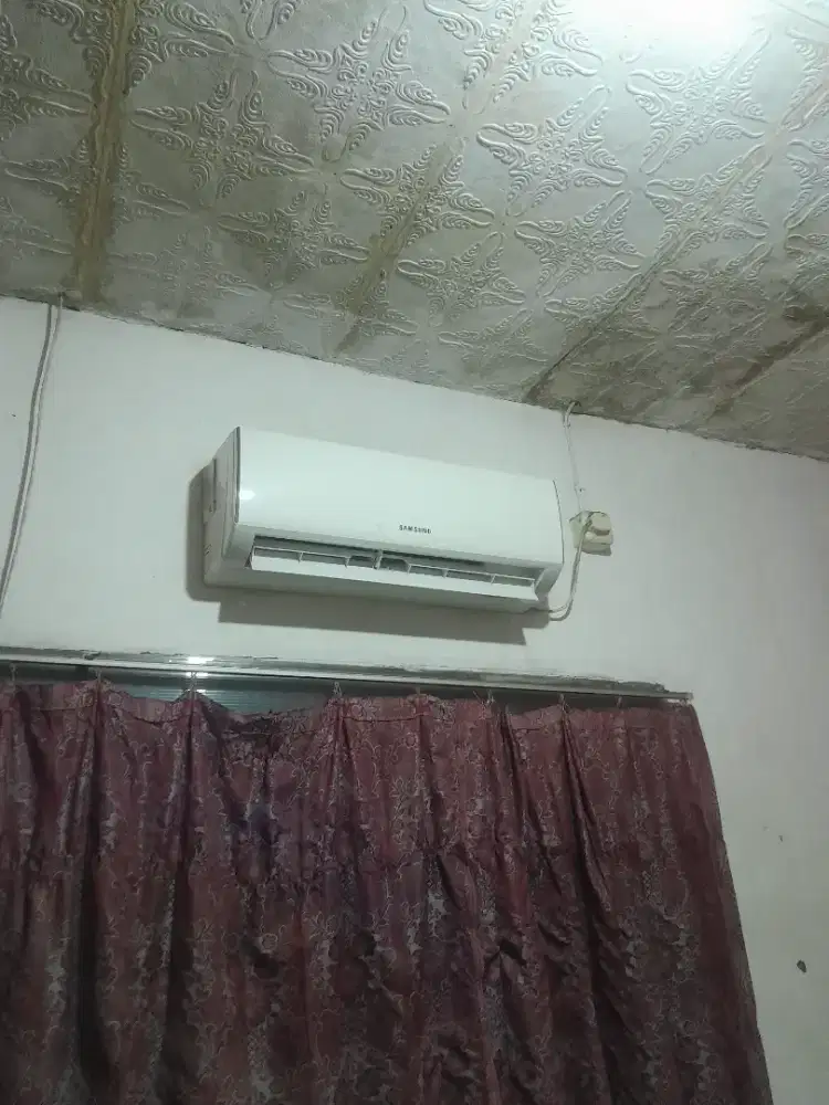 Jual AC 1/2 Pk Merk Samsung