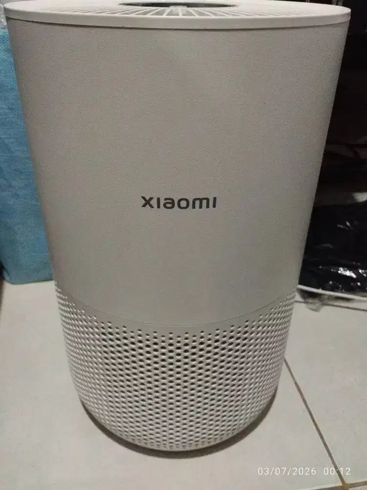 Xiaomi Smart Air Purifier 4 Compact