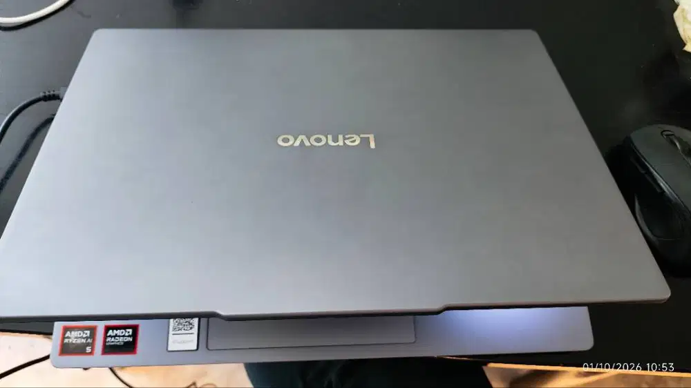 Jual Laptop Lenovo NOTEBOOK LENOVO IDEAPAD 5-14AKP10-83HX00CKID AMD RY
