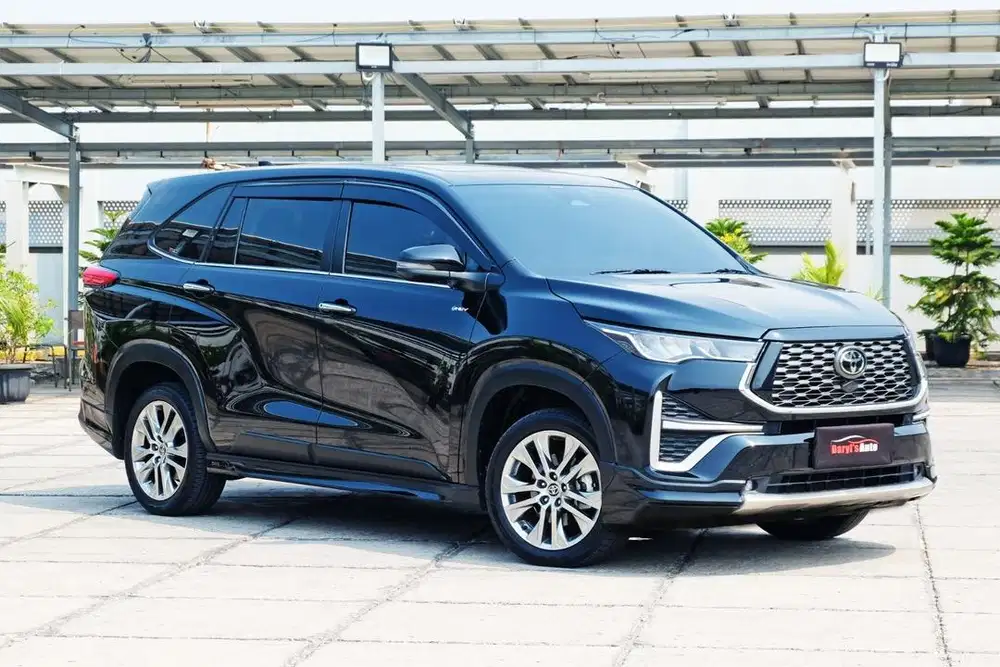 TOYOTA ZENIX Q 2.0 MODELISTA HV IMPROVEMENT RSE 2026