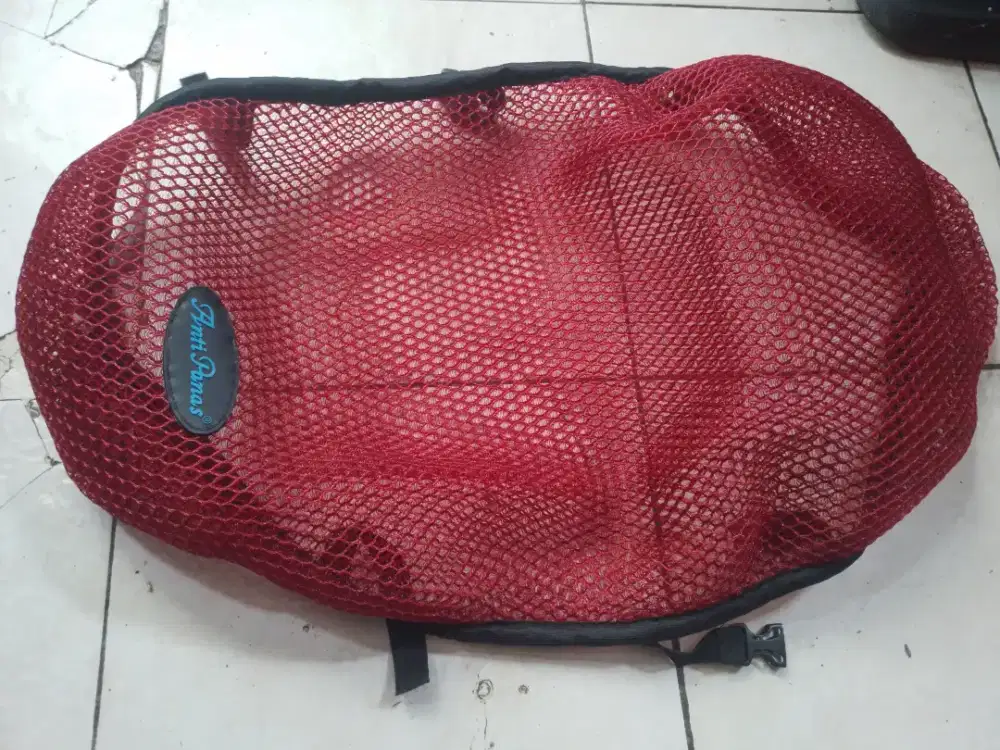 sarung jok anti panas