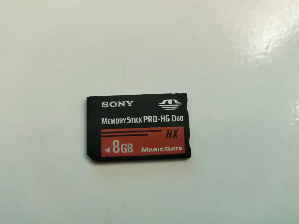 Memori Card Ori Psp 8GB