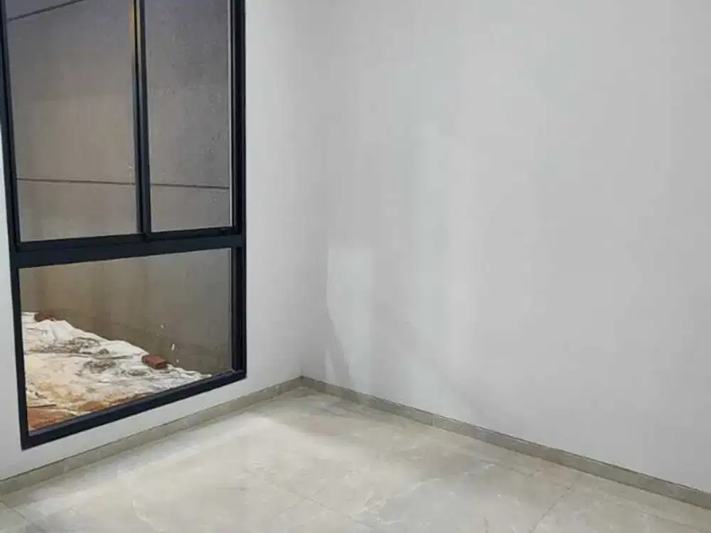 Rumah new siap huni di discovery alton