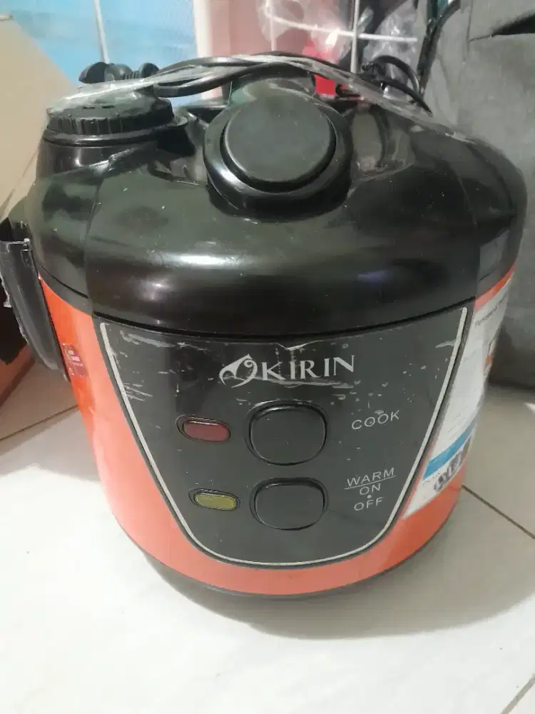 Jual Magicom Merk Kirin