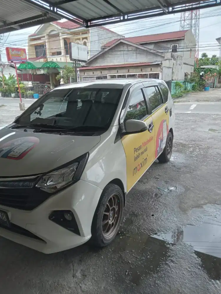 Over kredit resmi sigra R 2021anual