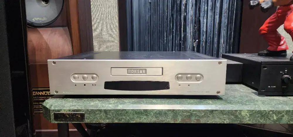 Roksan cd Kandy KC-1 MKIII