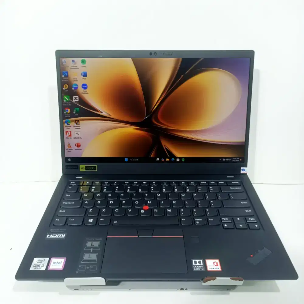 LAPTOP LENOVO THINKPAD X1 CARBON GEN 8