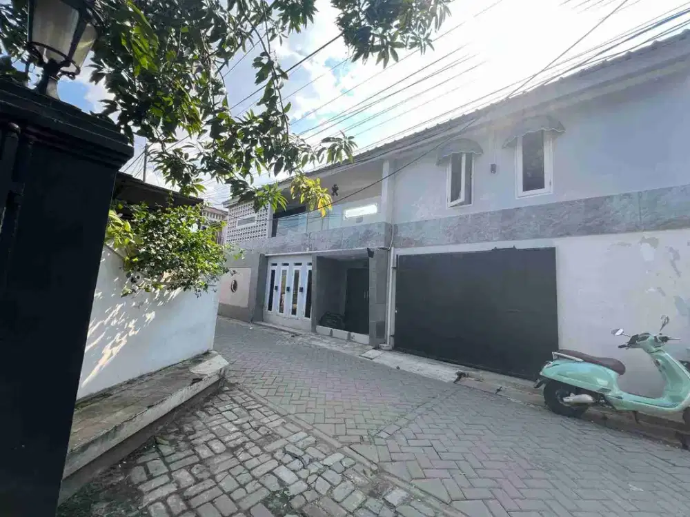 MURAH BGT 2LT KOST TANGERANG KOTA TANAH TINGGI PORIS STASIUN