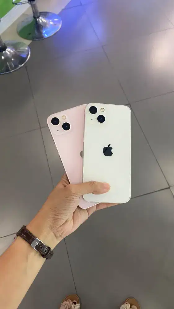 iPhone 13 128gb ex inter