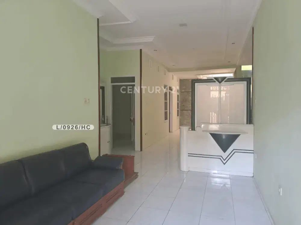 Dijual Rumah 2 Lantai Strategis Di Taman Kopo Indah 2 Bandung