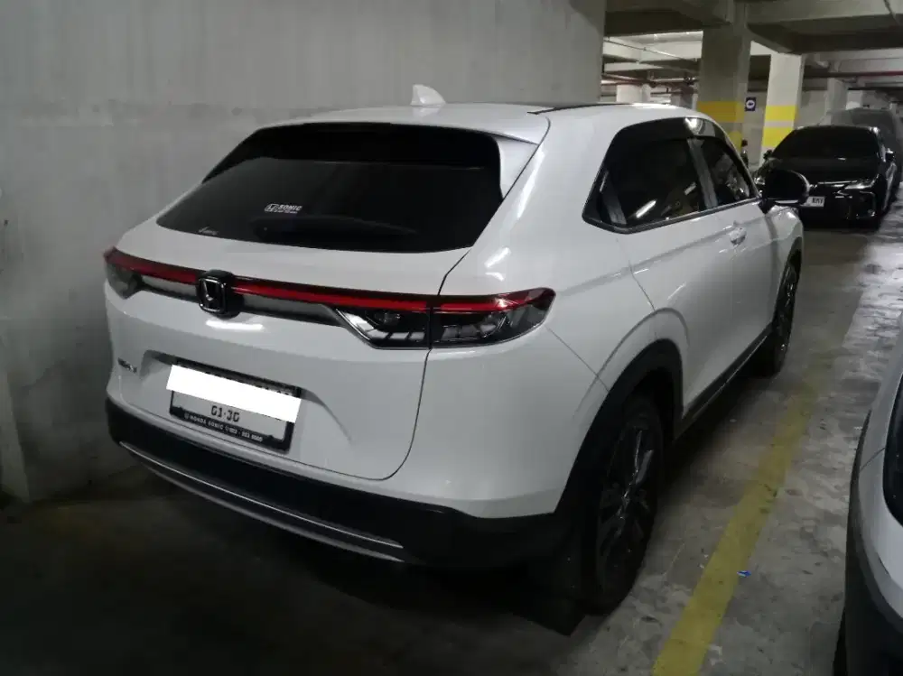 HR-V SE 1.5 2024