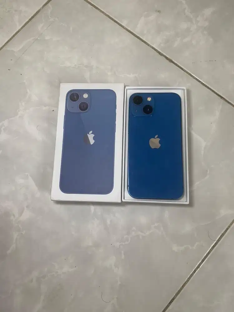 Iphone 13 mini 256