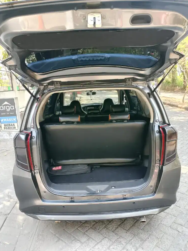Calya E 1.2 mt 2019 low km