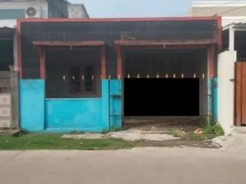 Rumah Cantik Terbaik Idaman Nyaman di Citra Raya Tangerang
