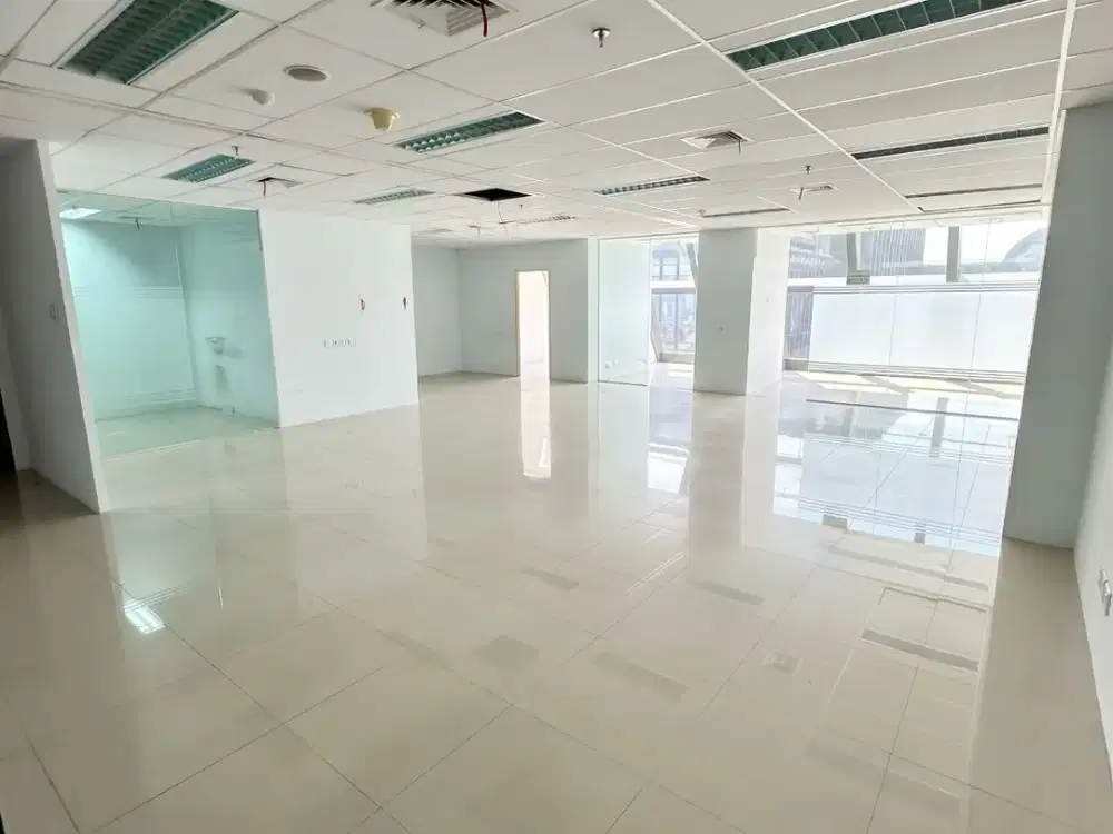 OFFICE SPACE LAVENUE OFFICE TOWER  JAKARTA SELATAN COCOK UNTUK KANTOR DAN BISNIS PROFESIONAL  NYAMAN STRATEGIS DAN REPRESENTATIF