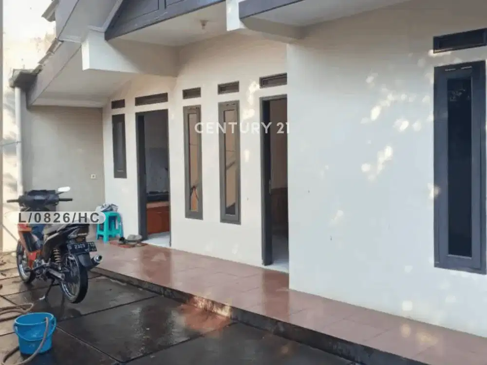 Rumah Dijual Siap Huni Dan Strategis Di Soreang Kab Bandung
