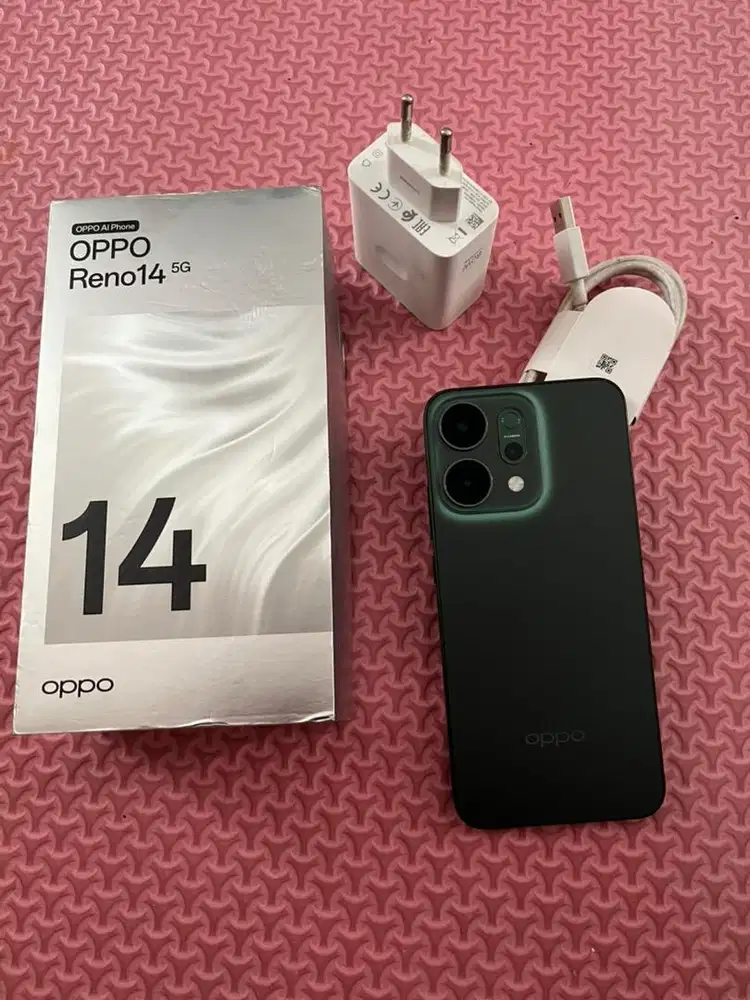 Oppo Reno 14 5G 8+8/256gb