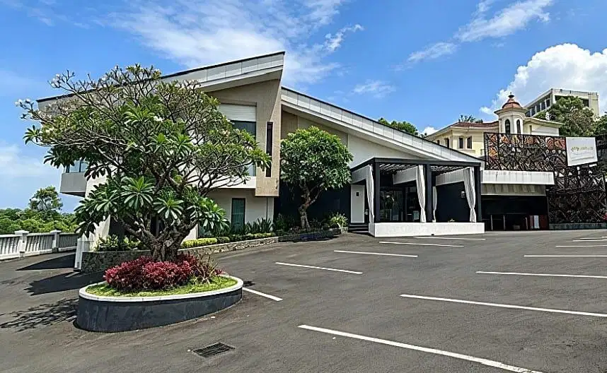 DIJUAL TANAH DAN BANGUNAN JL   TUMPANG GAJAHMUNGKUR SEMARANG