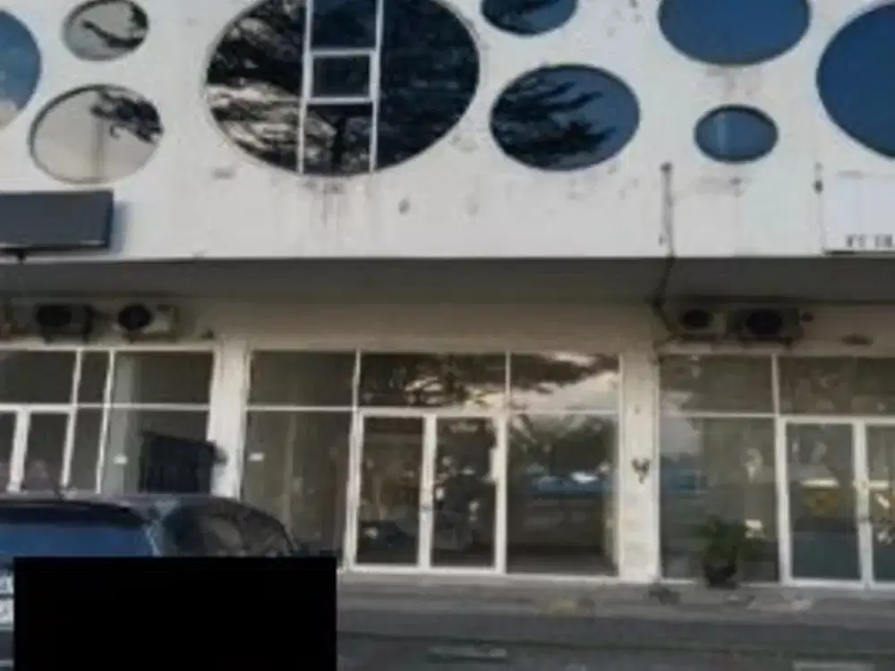 Ruko Super Strategis Sudah SHM Terbaik Lokasi di Citra Raya Tangerang