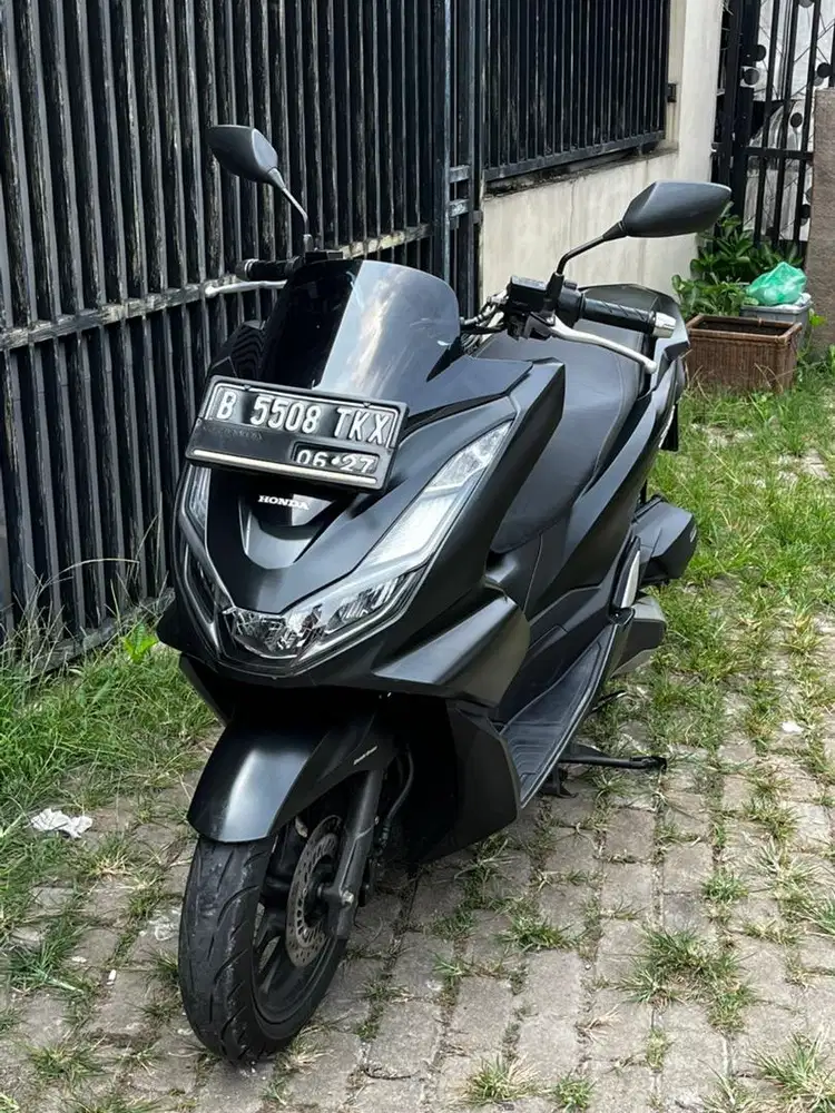 Honda PCX Non-Abs