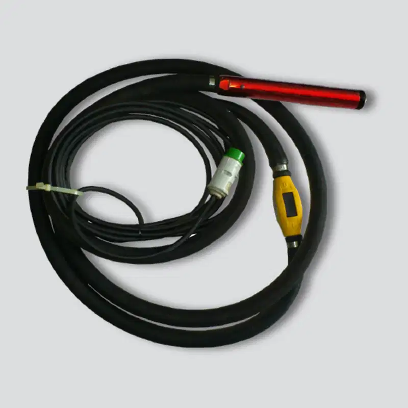 selang highfrequensi selang vibrator enar m6afp