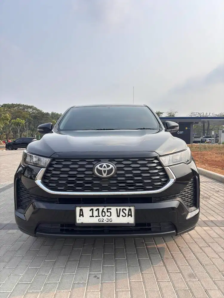Zenix G Hybrid HV 2025