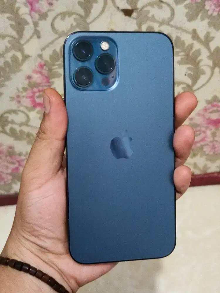 IPhone 12 Promax 512GB