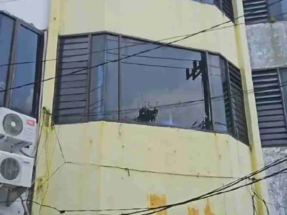 Dijual /disewakan ruko di dupak Surabaya