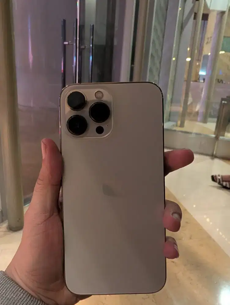 Iphone 13 promax ibox 128GB