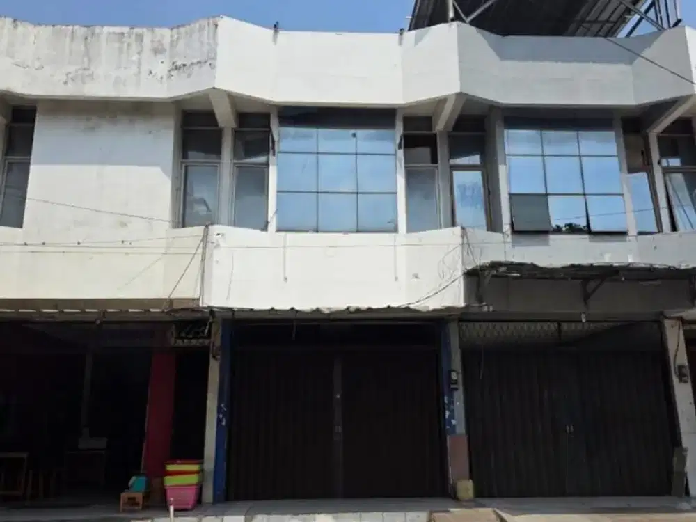 Disewakan Ruko 2 Lantai di jakasampurna Bekasi Barat