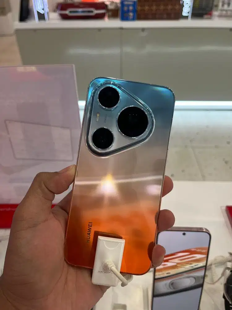 Huawei Pura 90s Max new