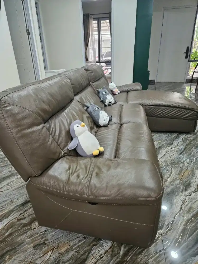 Sofa Milano Design