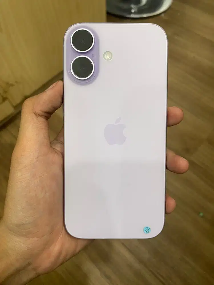 Iphone 17 256 GB Ibox BH 96%