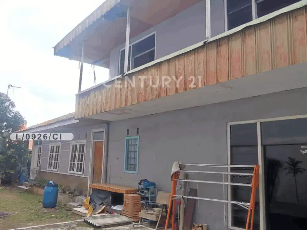 Dijual Ruko Hitung Tanah Di Sukamiskin Arcamanik Kota Bandung