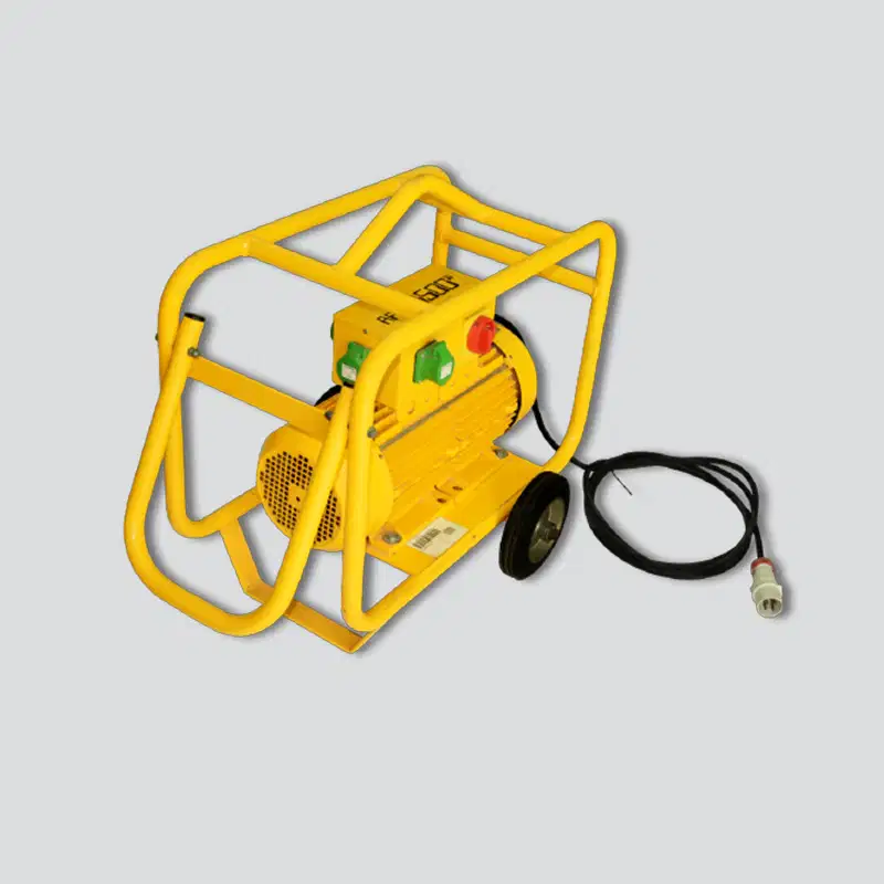 converter vibrator enar AFE 4500