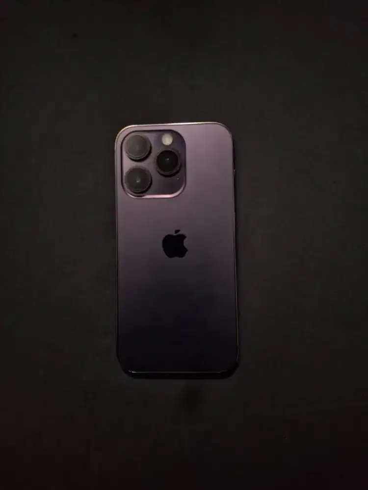 Iphone 14 pro dual sim