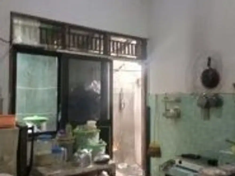 jual rumah di Soekarno Hatta Semarang