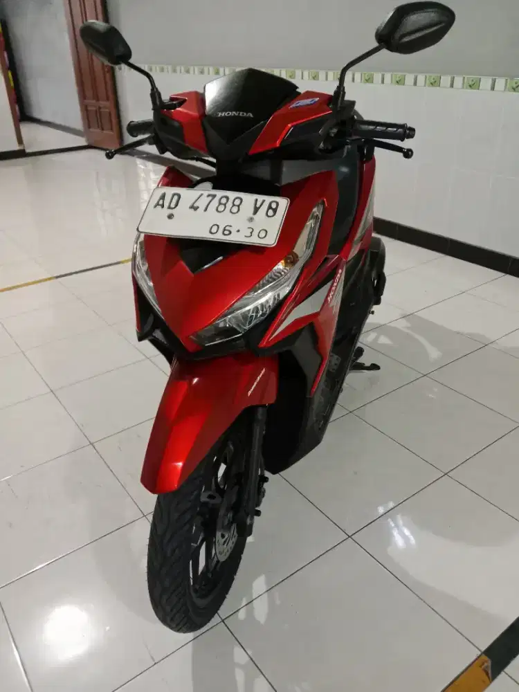 Honda Vario 150 2015