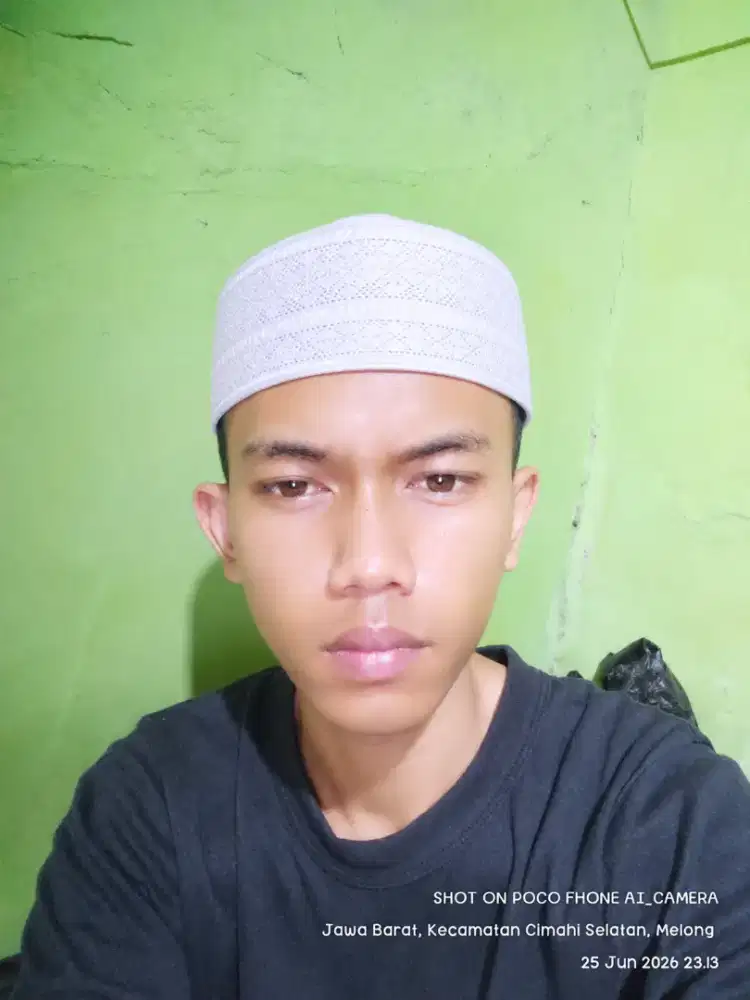 Mencari Kerja Yang Halal Dan Untuk Berkepanjangan