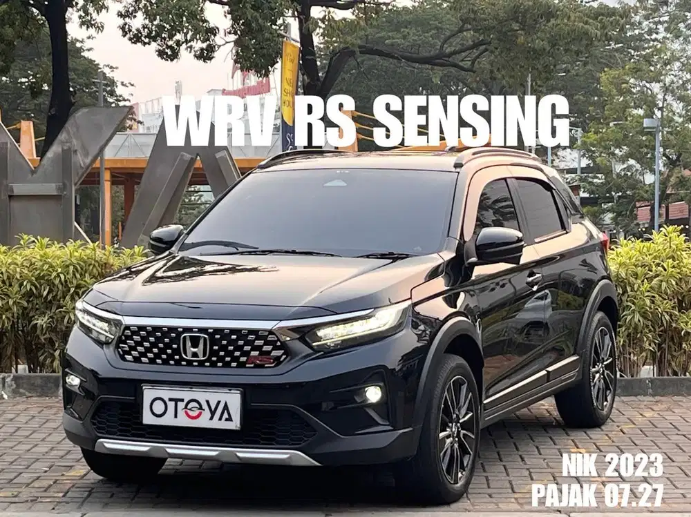 (MULUS) WRV RS SENSING 2023