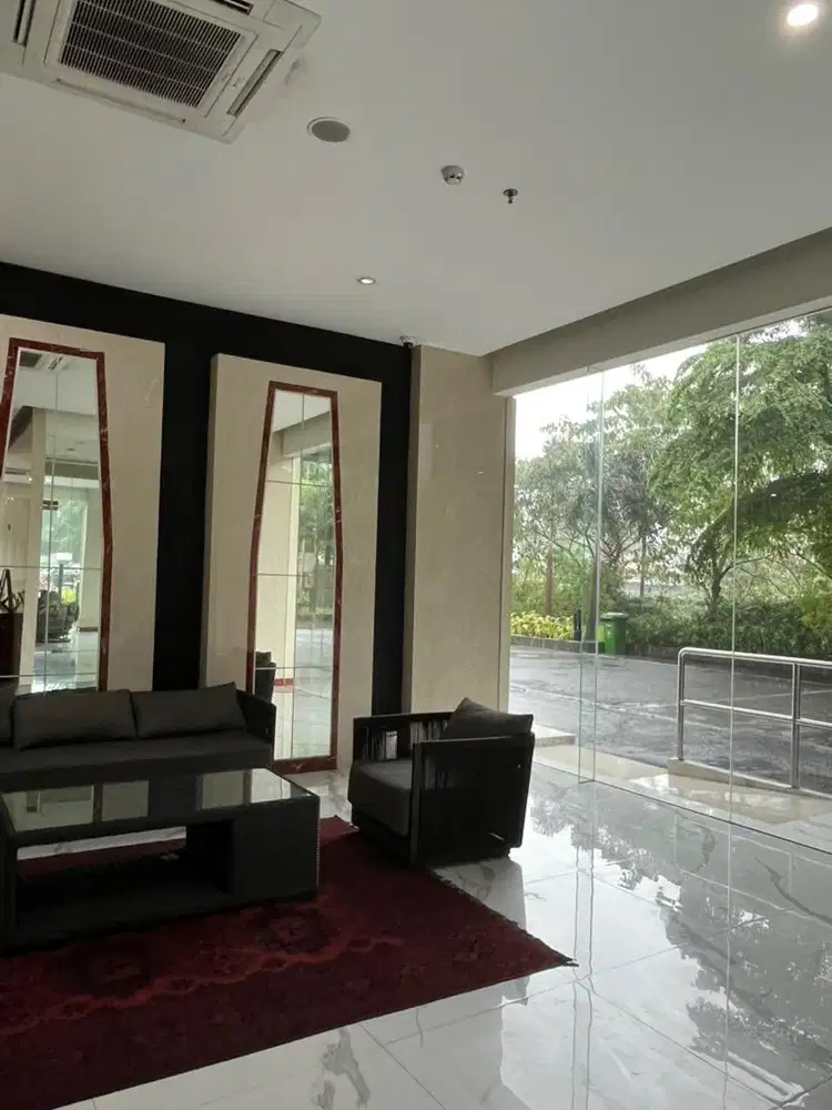 Lowongan ART momong + beberes
