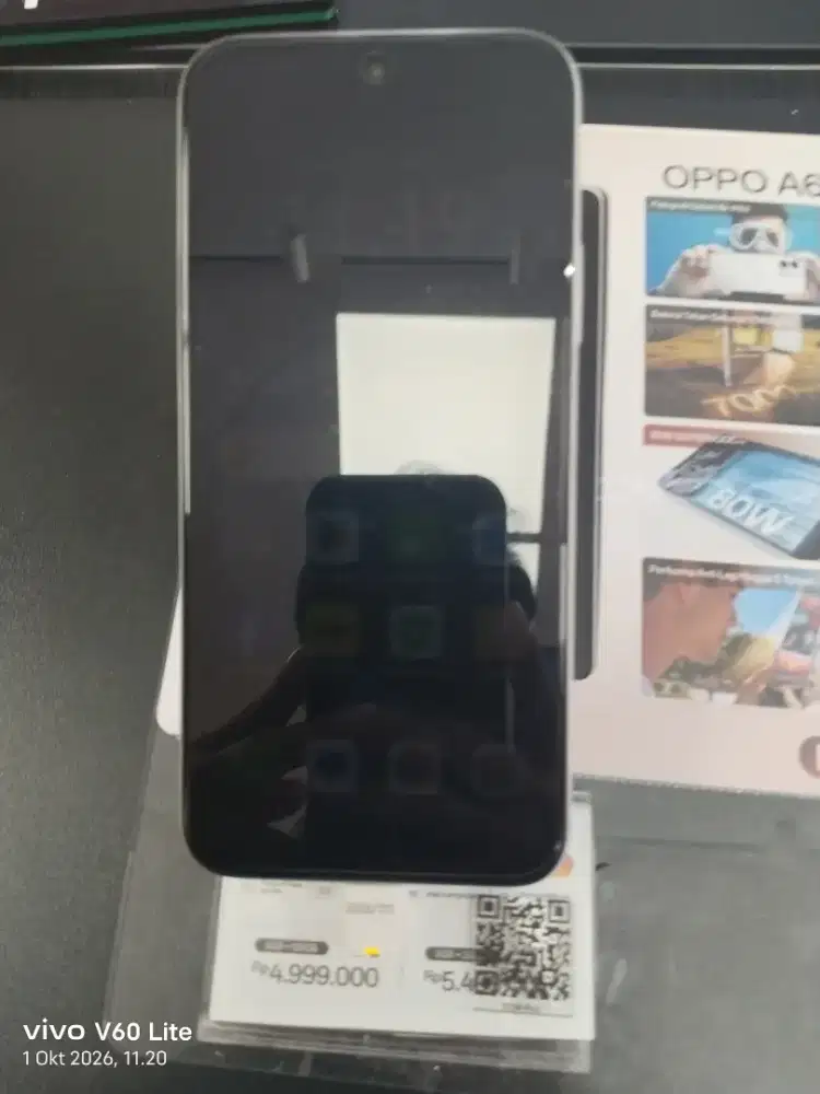 OPPO A6S 8/128 GB